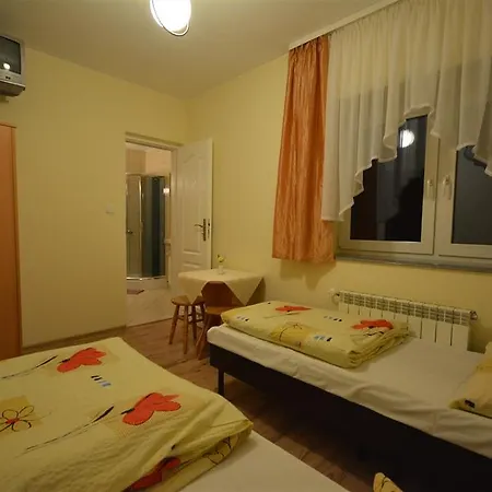 Dom Wczasowy U Jakuba *