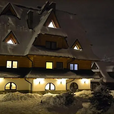 Dom Wczasowy U Jakuba