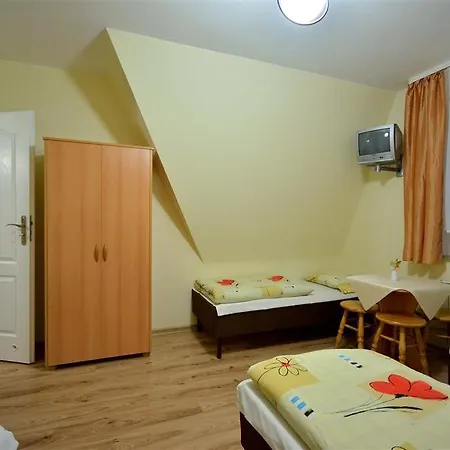 住宿加早餐酒店 Dom Wczasowy U Jakuba 扎科帕内