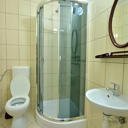 Dom Wczasowy U Jakuba * 扎科帕内