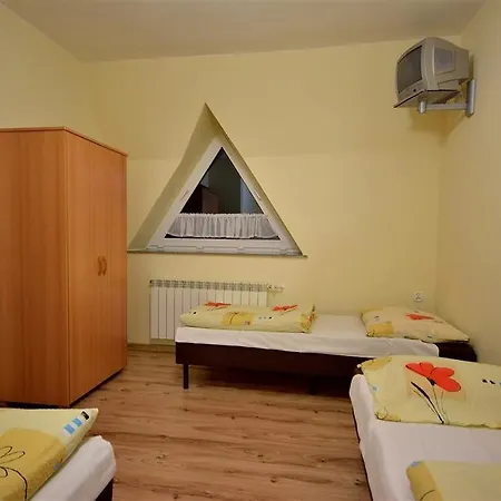 Dom Wczasowy U Jakuba 扎科帕内