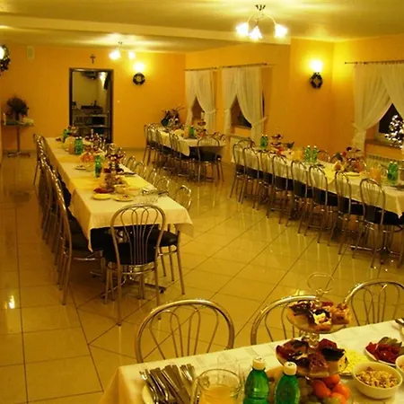 Dom Wczasowy U Jakuba * 扎科帕内