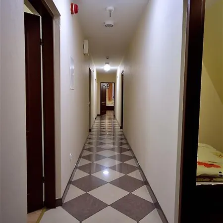 Dom Wczasowy U Jakuba 住宿加早餐酒店