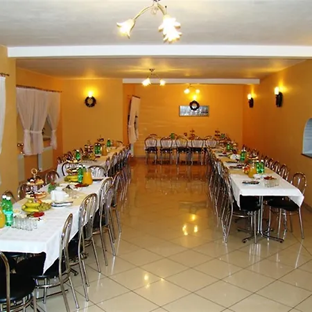 住宿加早餐酒店 Dom Wczasowy U Jakuba *