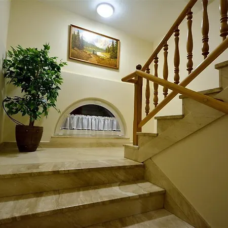 Dom Wczasowy U Jakuba *