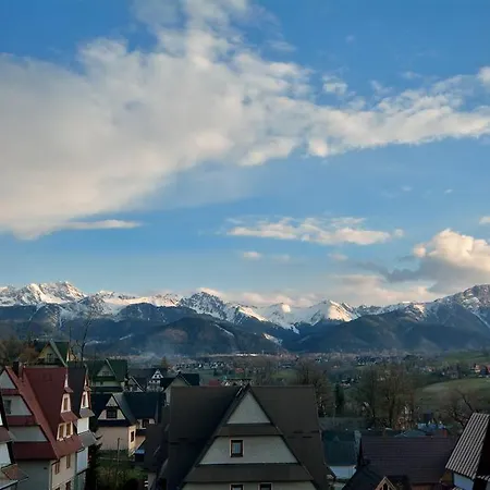 Dom Wczasowy U Jakuba