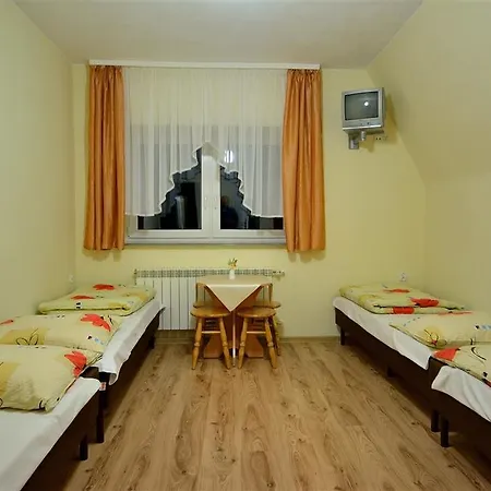 Dom Wczasowy U Jakuba 扎科帕内