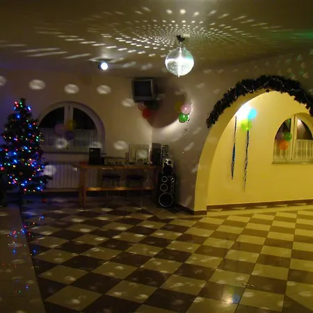 Dom Wczasowy U Jakuba