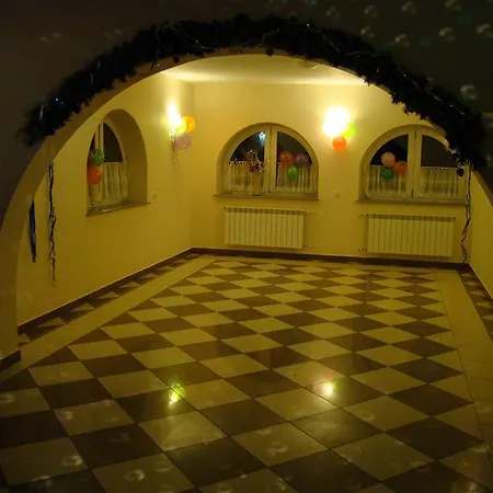 Dom Wczasowy U Jakuba * 扎科帕内