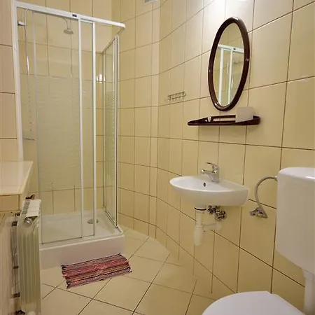 住宿加早餐酒店 Dom Wczasowy U Jakuba