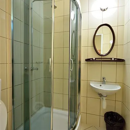 Dom Wczasowy U Jakuba 住宿加早餐酒店 扎科帕内