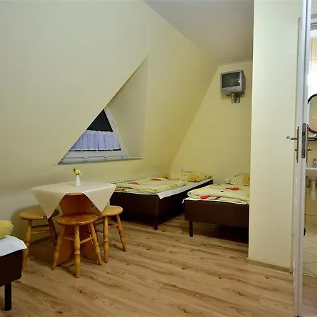 住宿加早餐酒店 Dom Wczasowy U Jakuba 扎科帕内