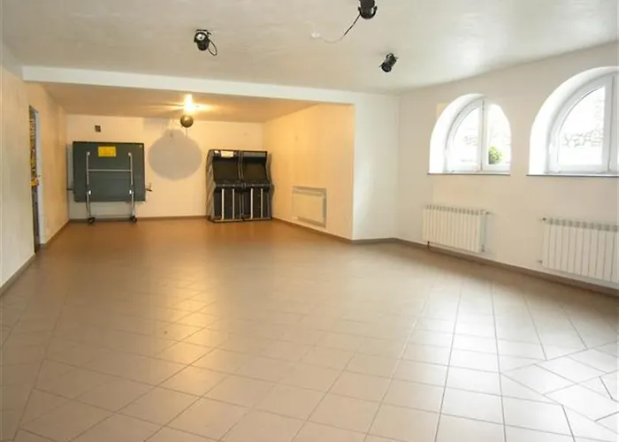 לינה וארוחת בוקר Dom Wczasowy U Jakuba *