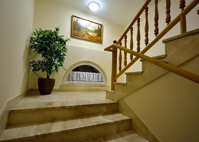 Dom Wczasowy U Jakuba *