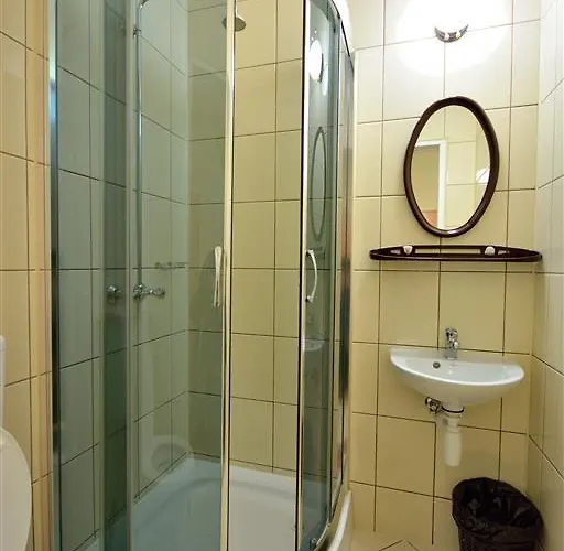 Dom Wczasowy U Jakuba לינה וארוחת בוקר זקופאנה